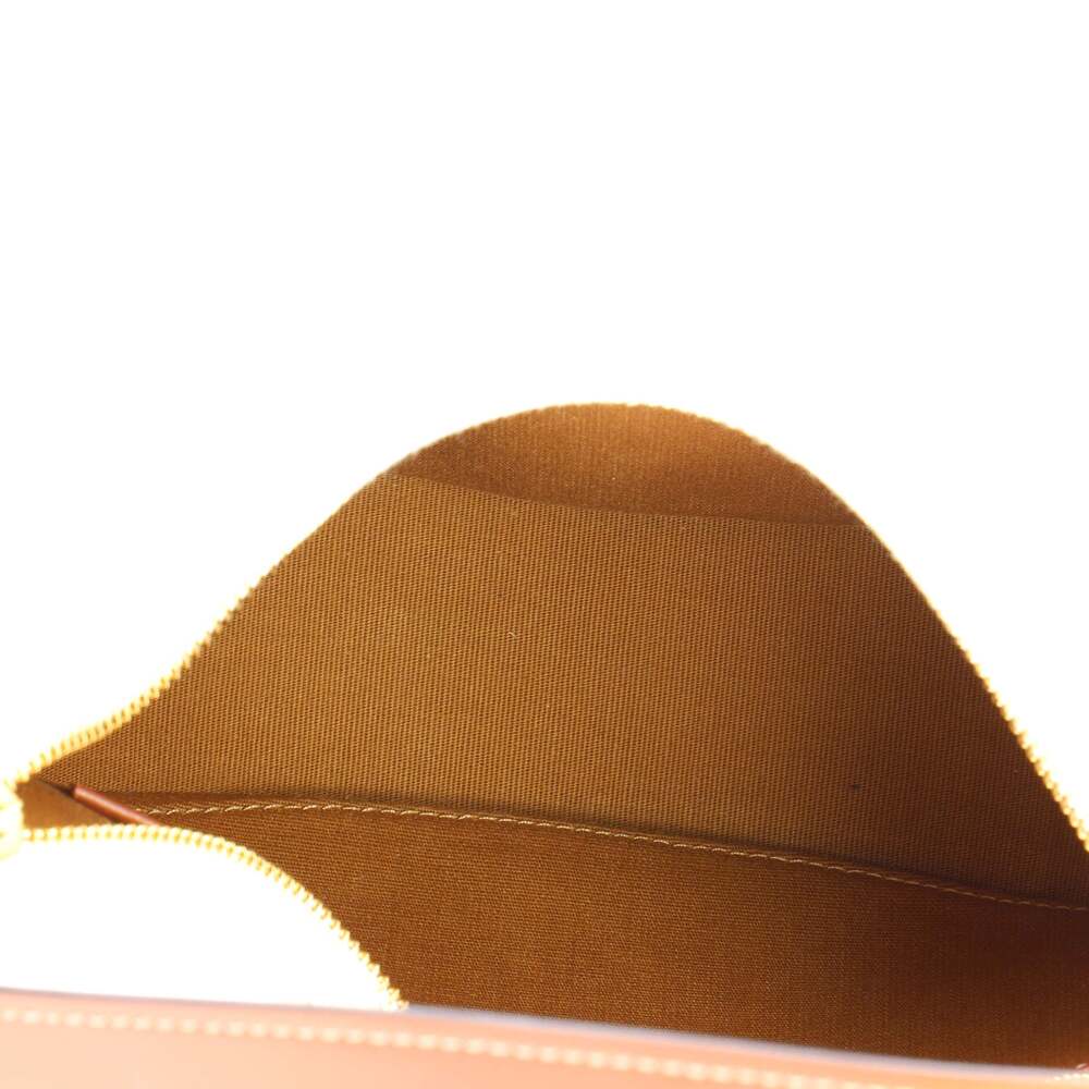 Celine Ava Bag Triomphe Coated Canvas #254043C15B - Picture 5 of 7